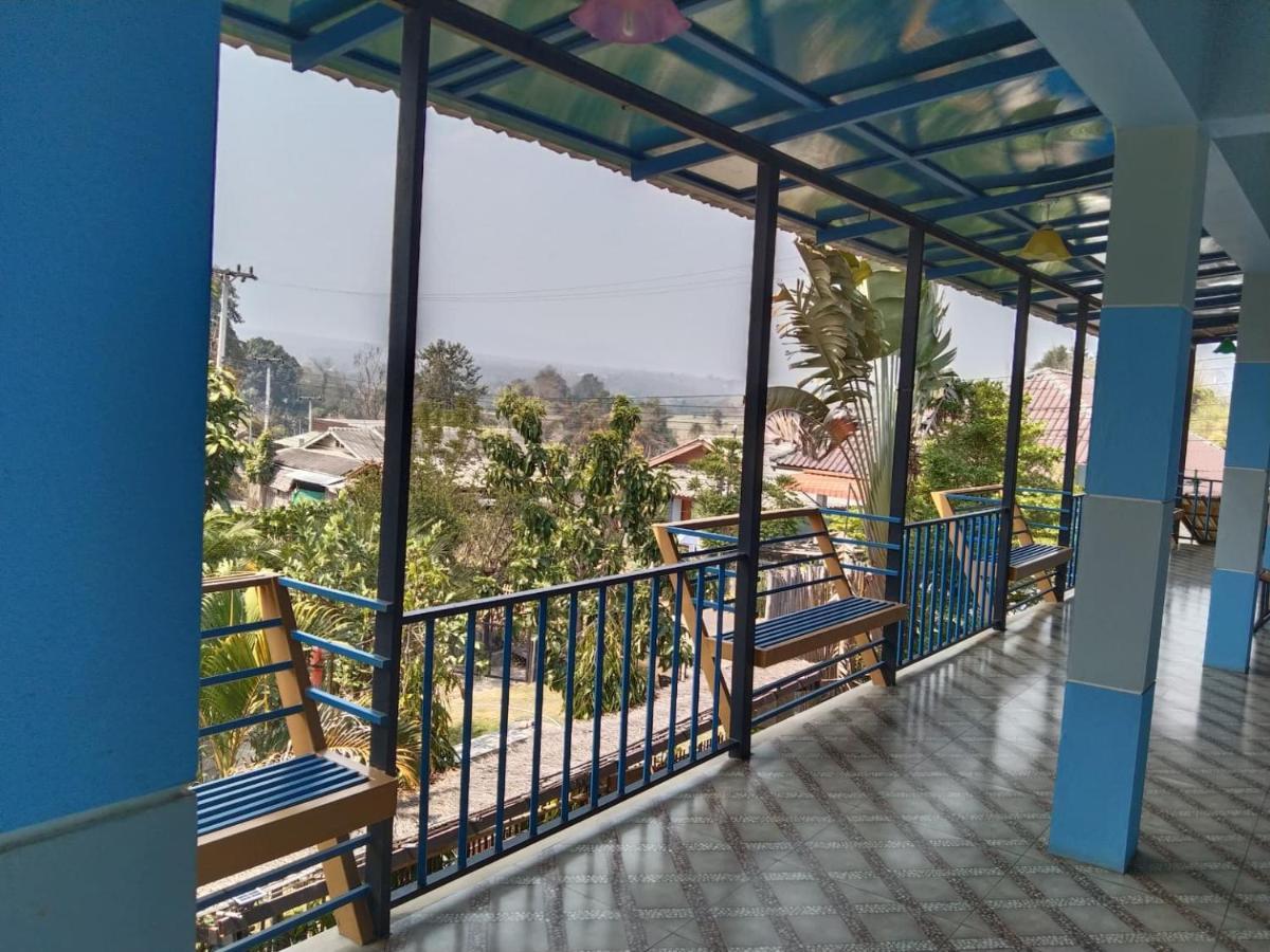 Sabaidee Inn Pai Exterior photo