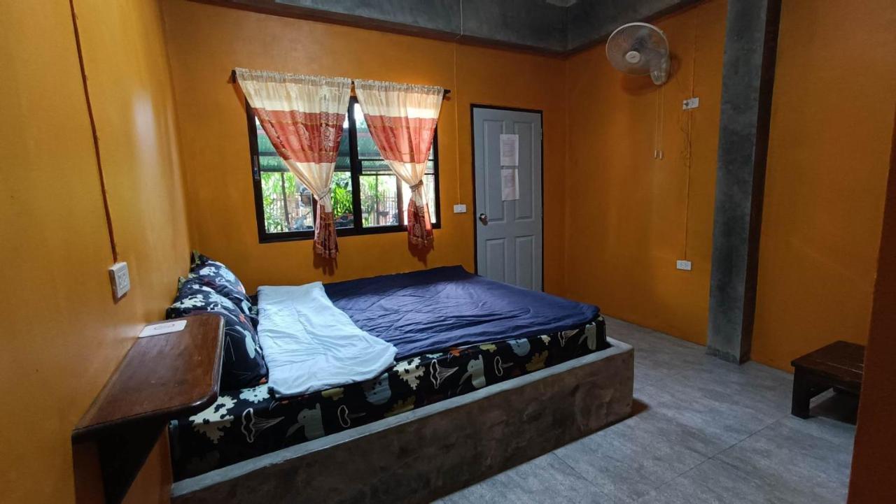 Sabaidee Inn Pai Exterior photo