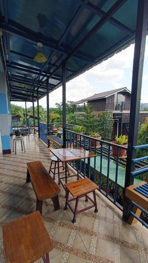 Sabaidee Inn Pai Exterior photo