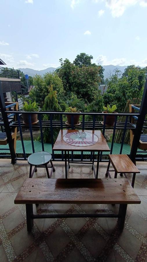 Sabaidee Inn Pai Exterior photo
